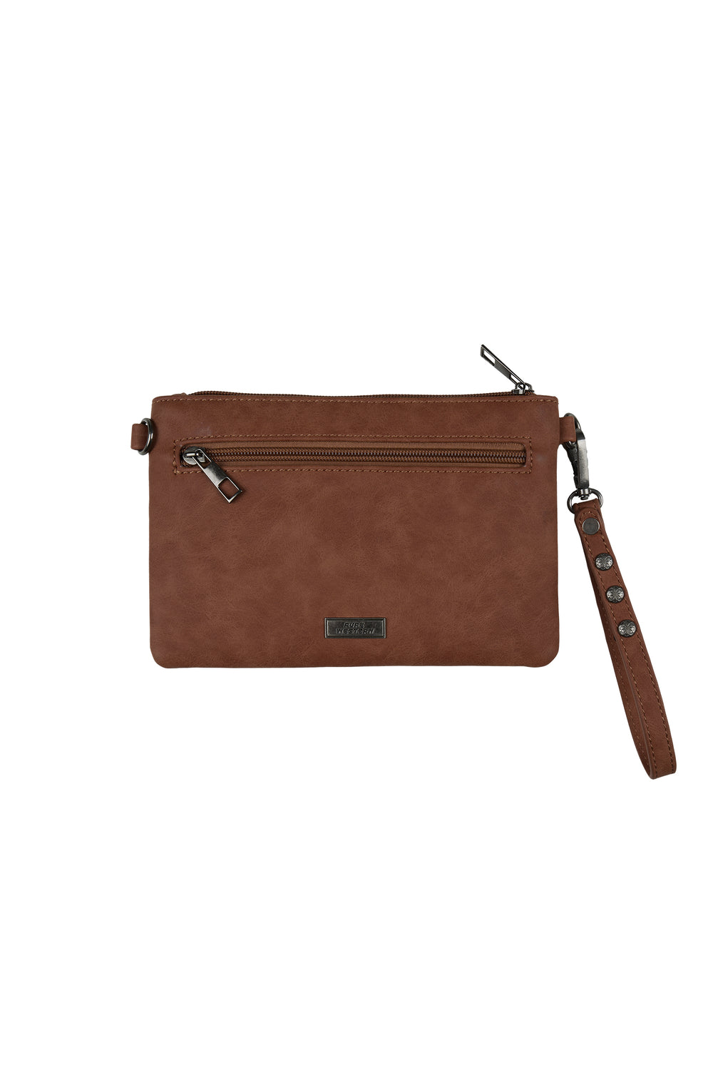 P5S2975BAG Drew Bag | Tan