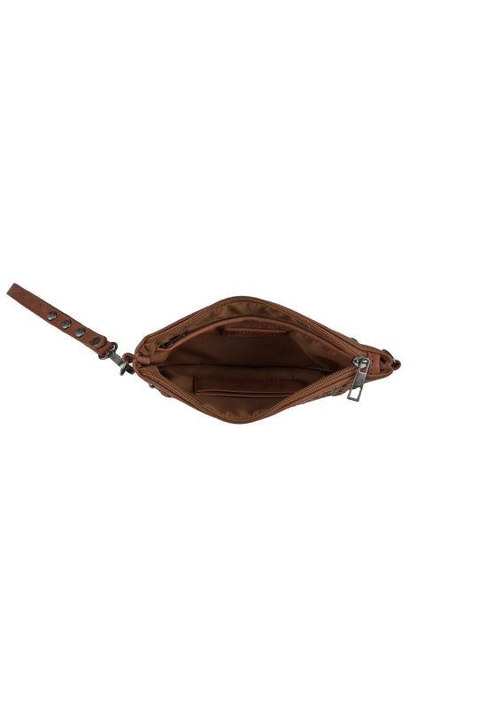 P5S2975BAG Drew Bag | Tan