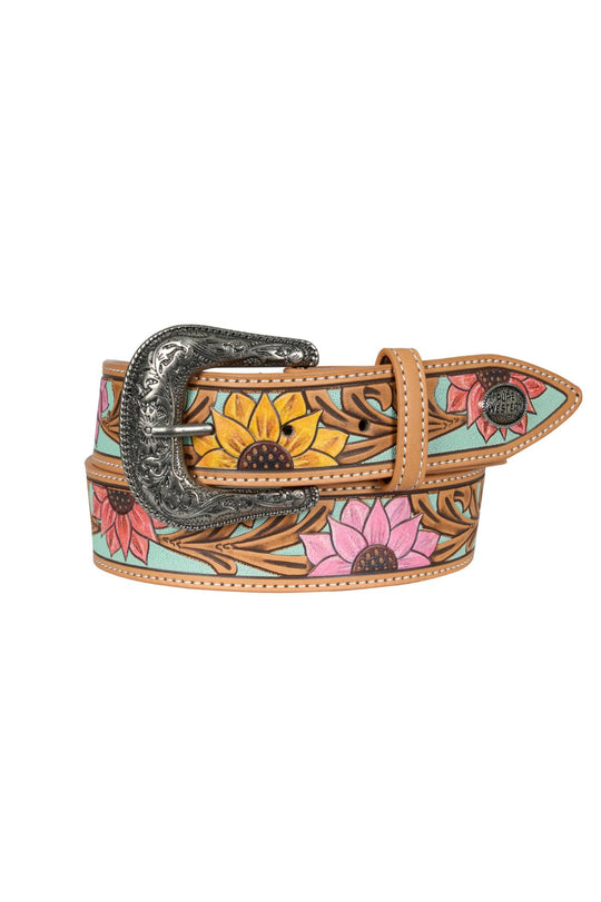 P5S2981BLT Carleen Belt | Multi