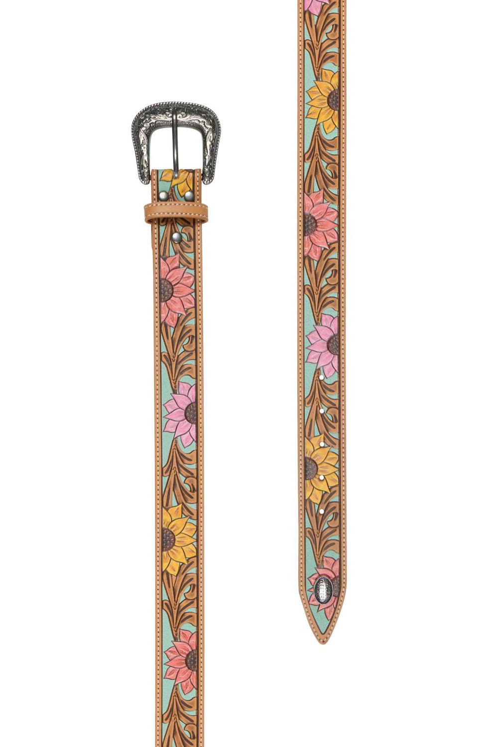 P5S2981BLT Carleen Belt | Multi