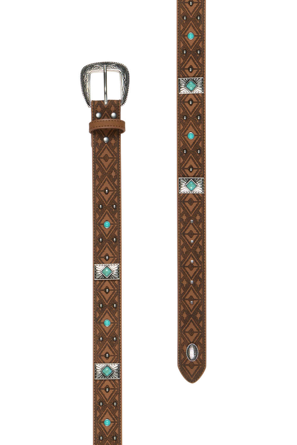 P5S2983BLT Kristen Belt | Tan