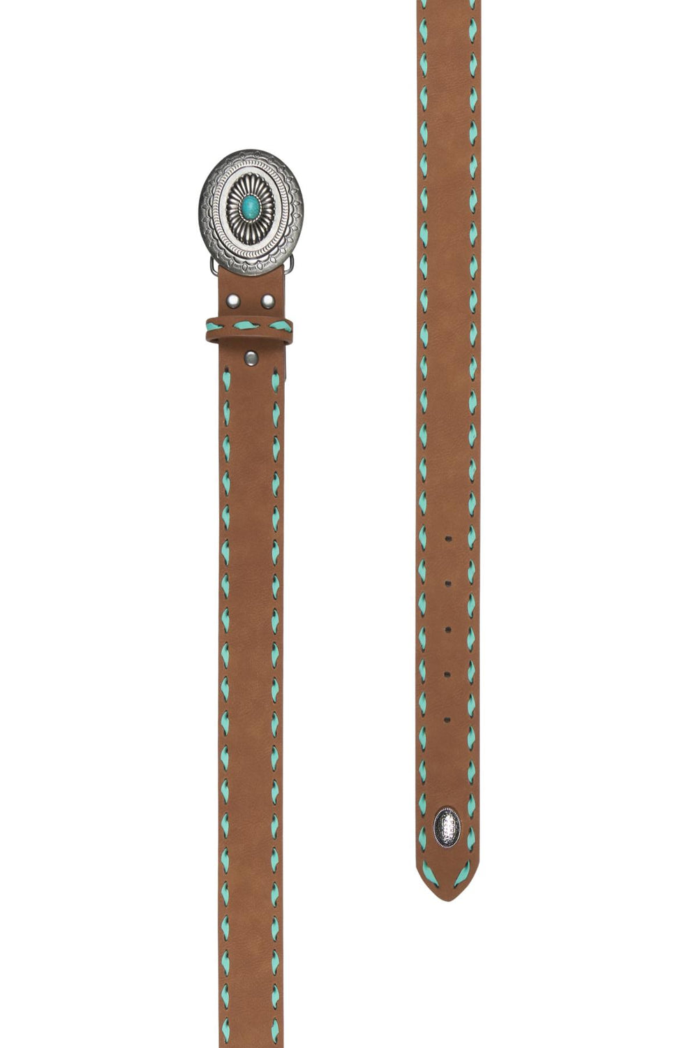 P5S2988BLT Zana Belt | Tan