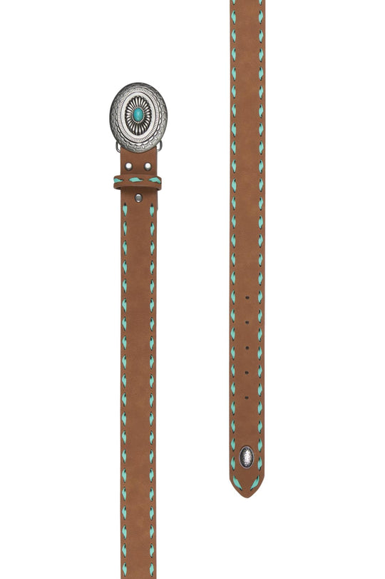 P5S2988BLT Zana Belt | Tan