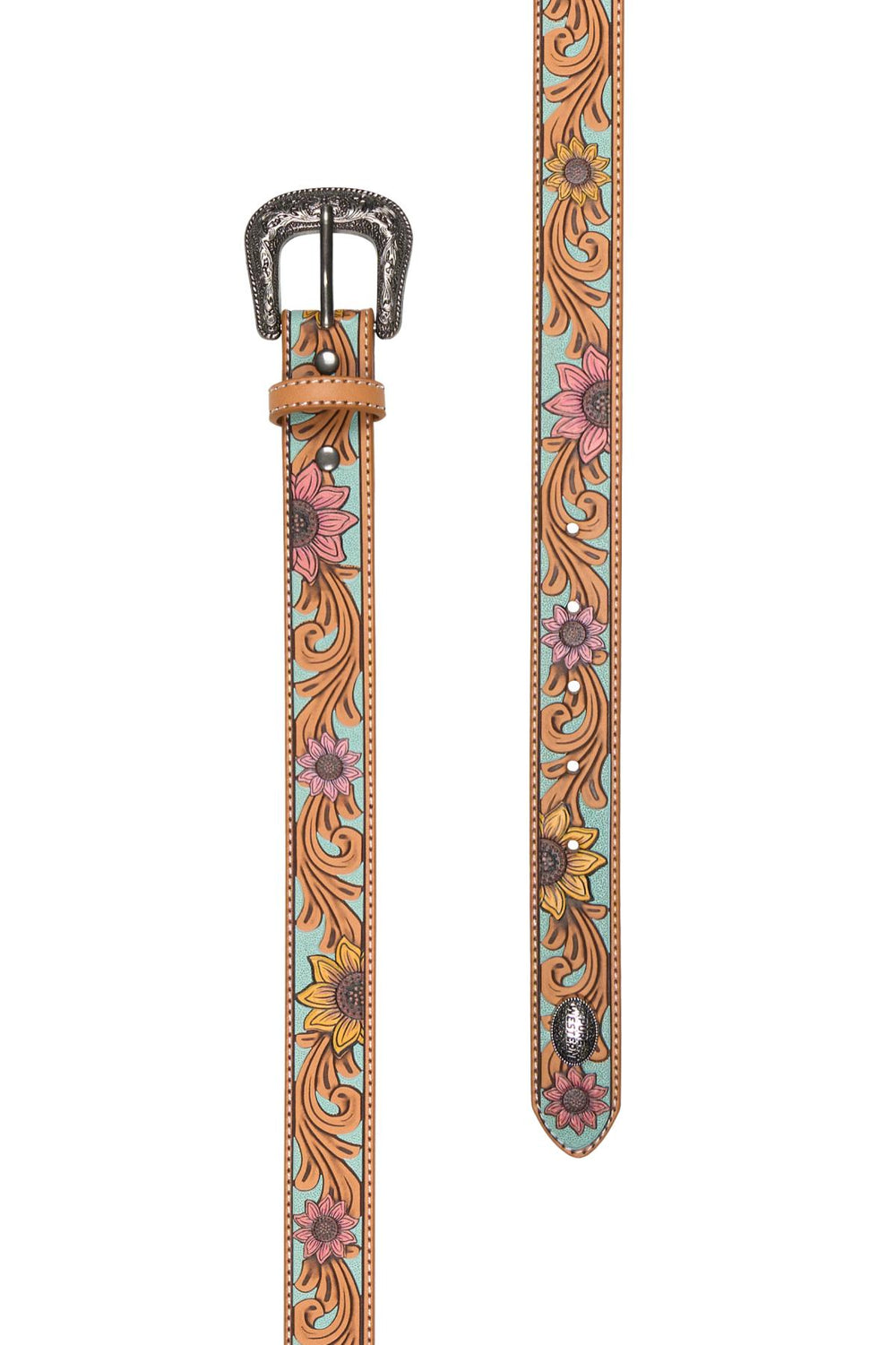 P5S5924BLT Kids Carleen Belt | Multi