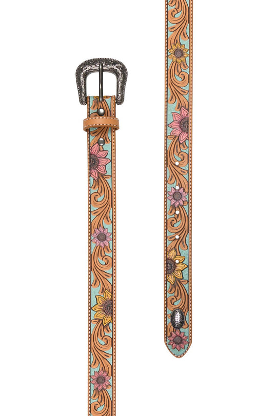P5S5924BLT Kids Carleen Belt | Multi