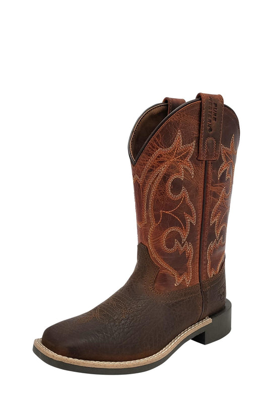 P5W78118C  - Children’s Barrett Boot