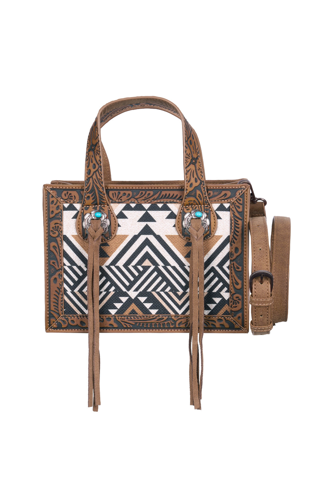 P6S2920BAG Rayleigh Bag | Tan