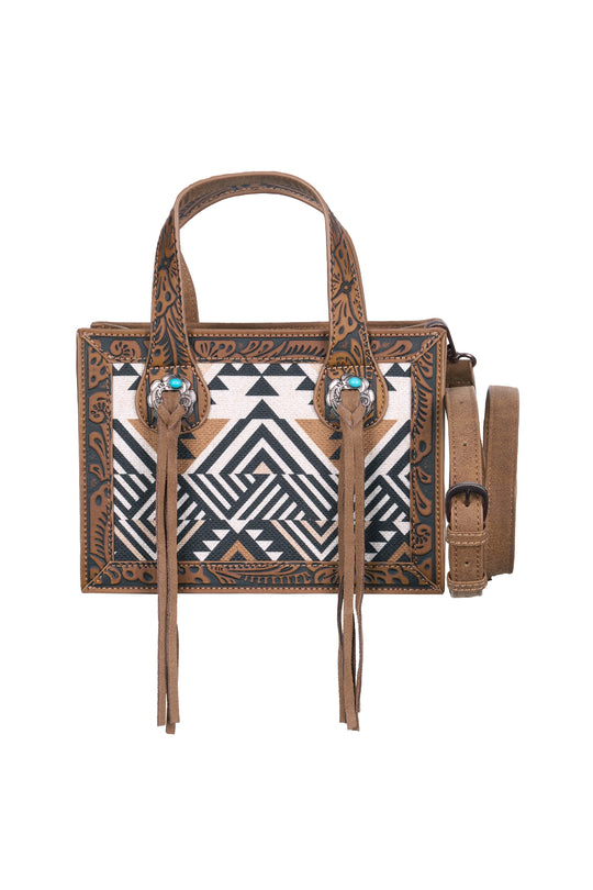 P6S2920BAG Rayleigh Bag | Tan