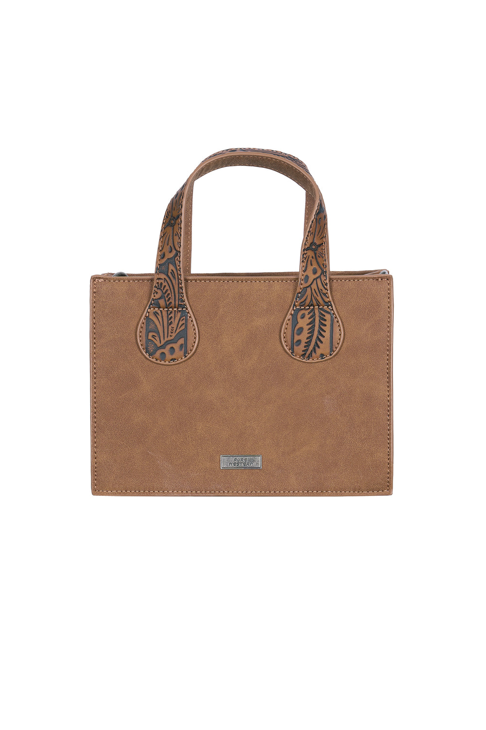 P6S2920BAG Rayleigh Bag | Tan