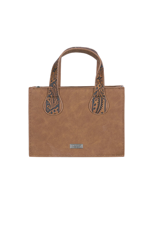 P6S2920BAG Rayleigh Bag | Tan