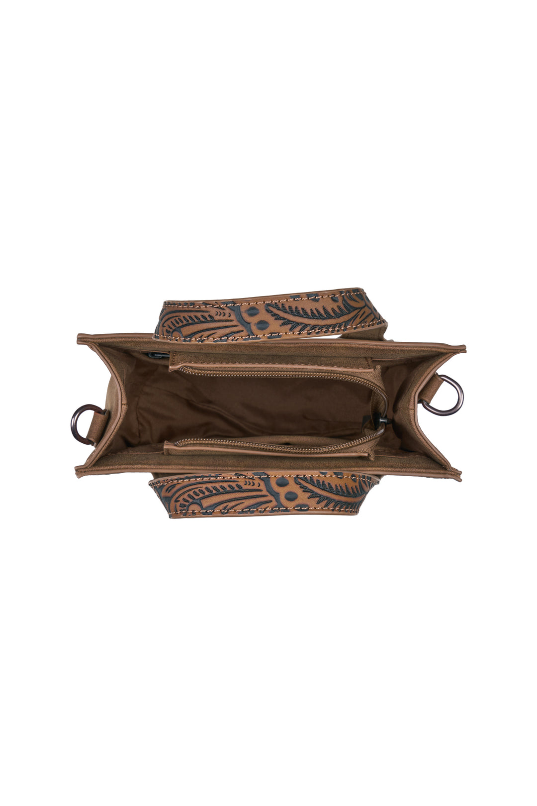 P6S2920BAG Rayleigh Bag | Tan
