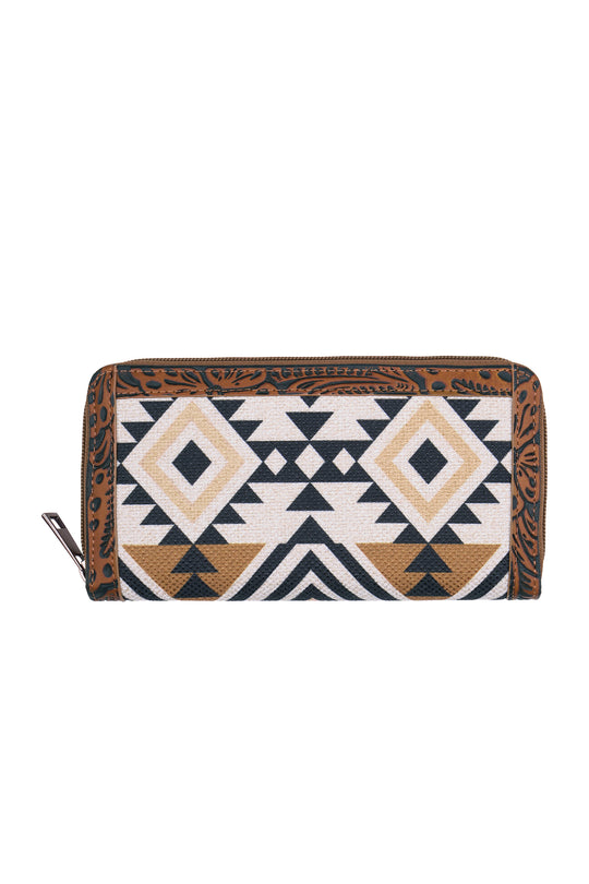 P6S2921WLT Rayleigh Wallet | Tan