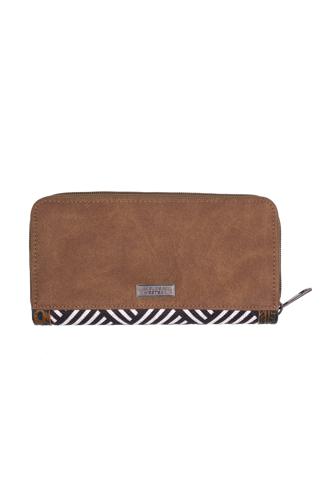 P6S2921WLT Rayleigh Wallet | Tan