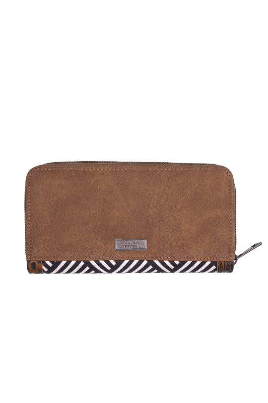 P6S2921WLT Rayleigh Wallet | Tan