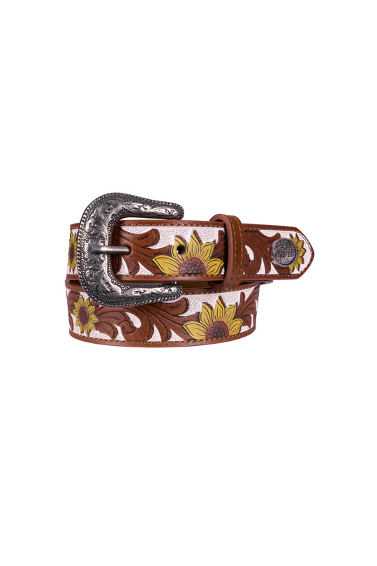P6S5901BLT Kid’s Taliah Belt | Tan