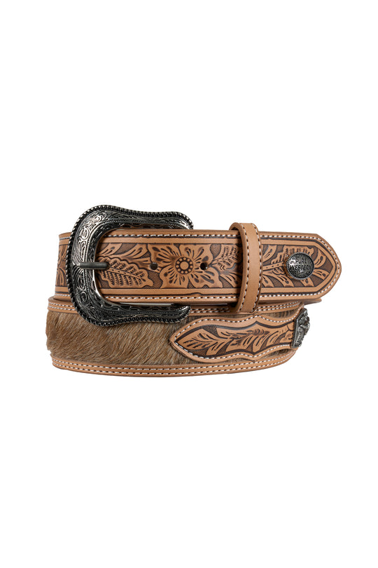 P6W1982BLT Andre Belt Light Tan