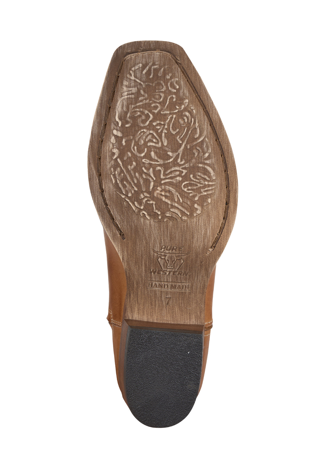 P6W28522 Wmns Pioneer Boot |Honey/Powdered Pink