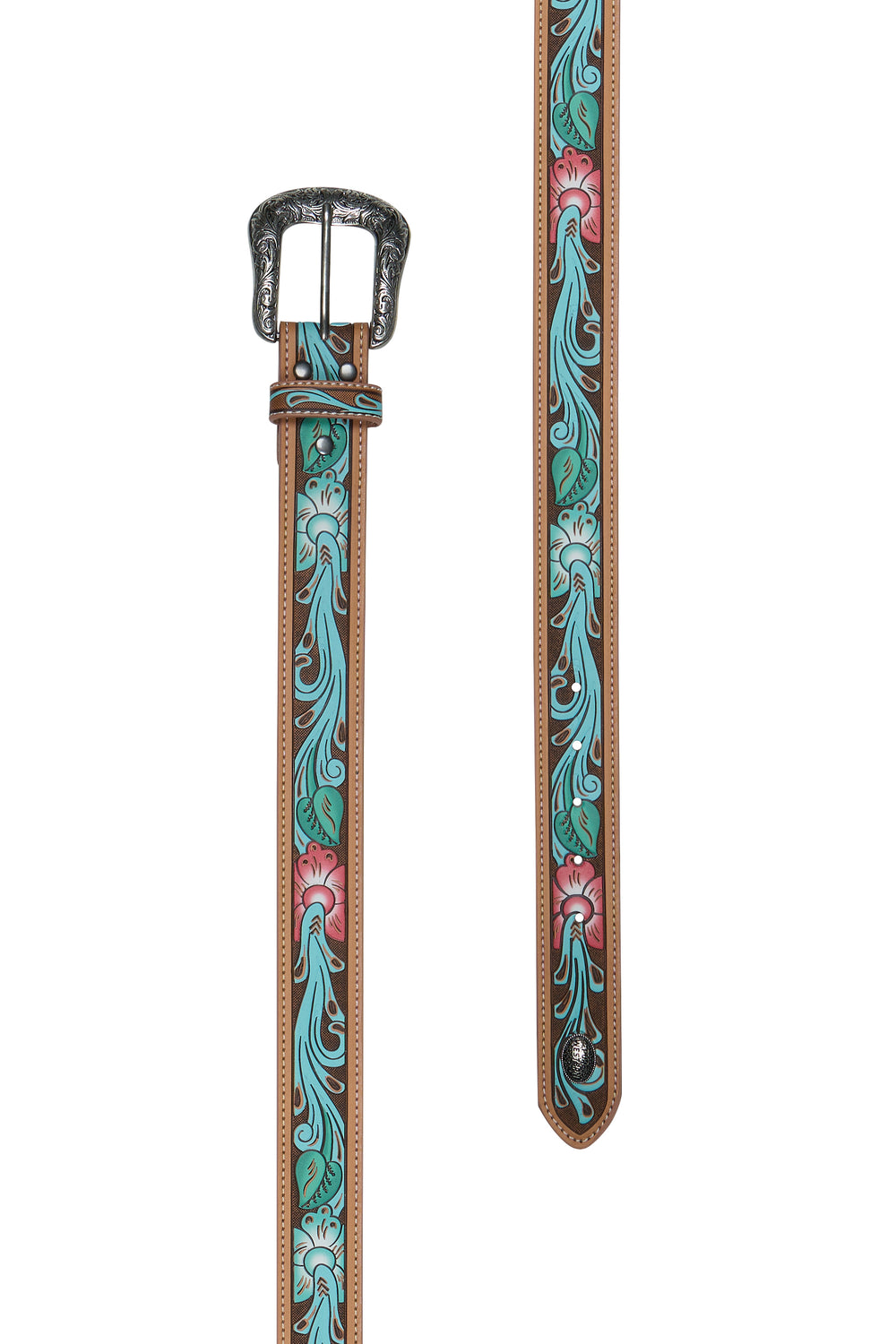 P6W2936BLTTaliah Belt | Multi
