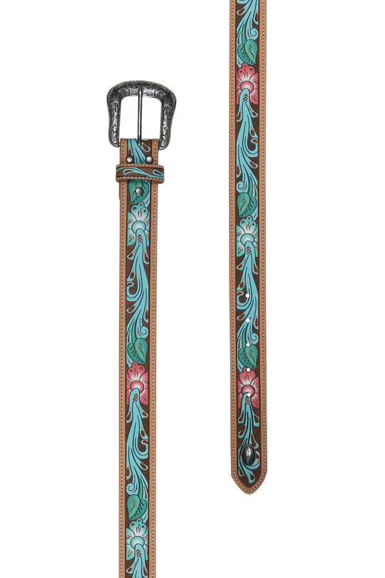 P6W2936BLTTaliah Belt | Multi