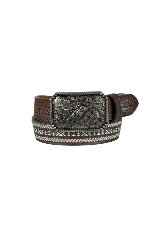 P6W7981BLT Kids Reid Belt