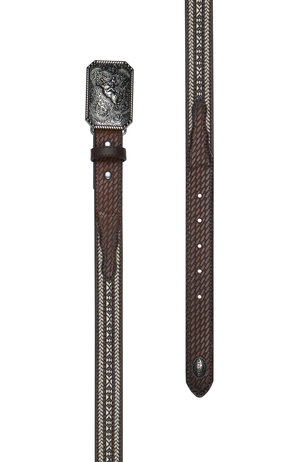 P6W7981BLT Kids Reid Belt
