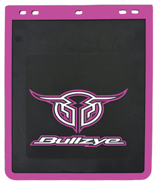 BCP1914MUD - LOGO MUDFLAP - SIZE C