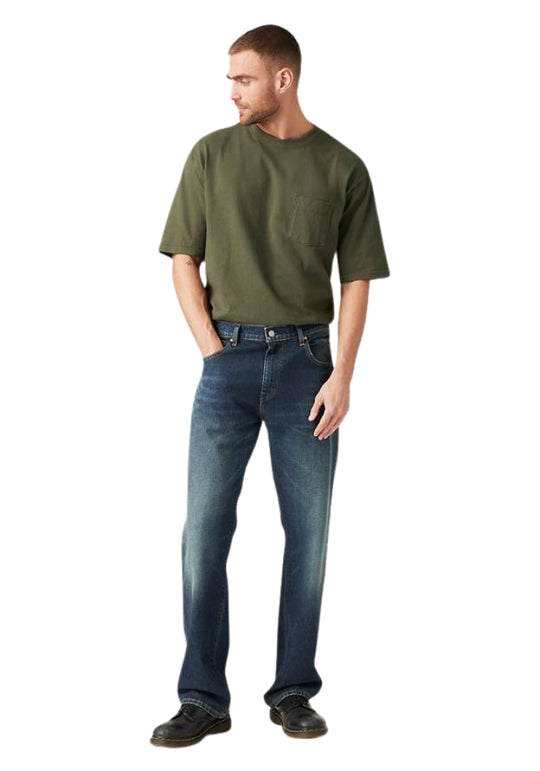 005170255 517 Bootcut - Got a feeling - 32" Leg