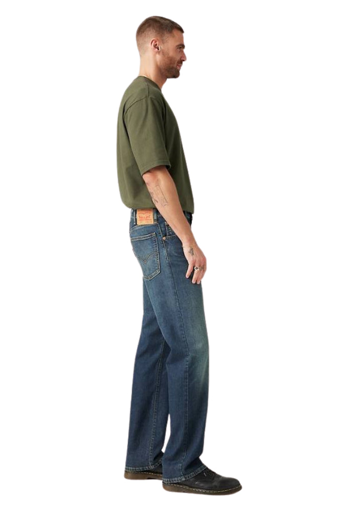 005170255 517 Bootcut - Got a feeling - 32" Leg