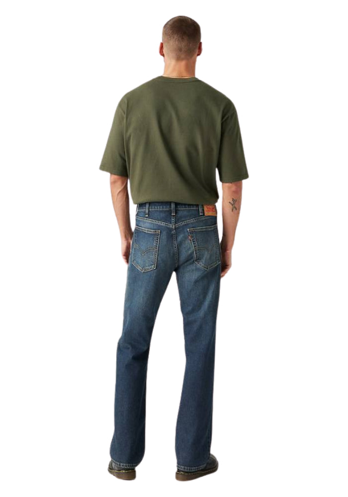 005170255 517 Bootcut - Got a feeling - 32" Leg