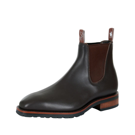TCP18229 Mens Trentham Rugged EEE Fit