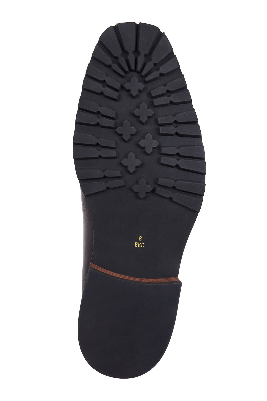 TCP18229 Mens Trentham Rugged EEE Fit