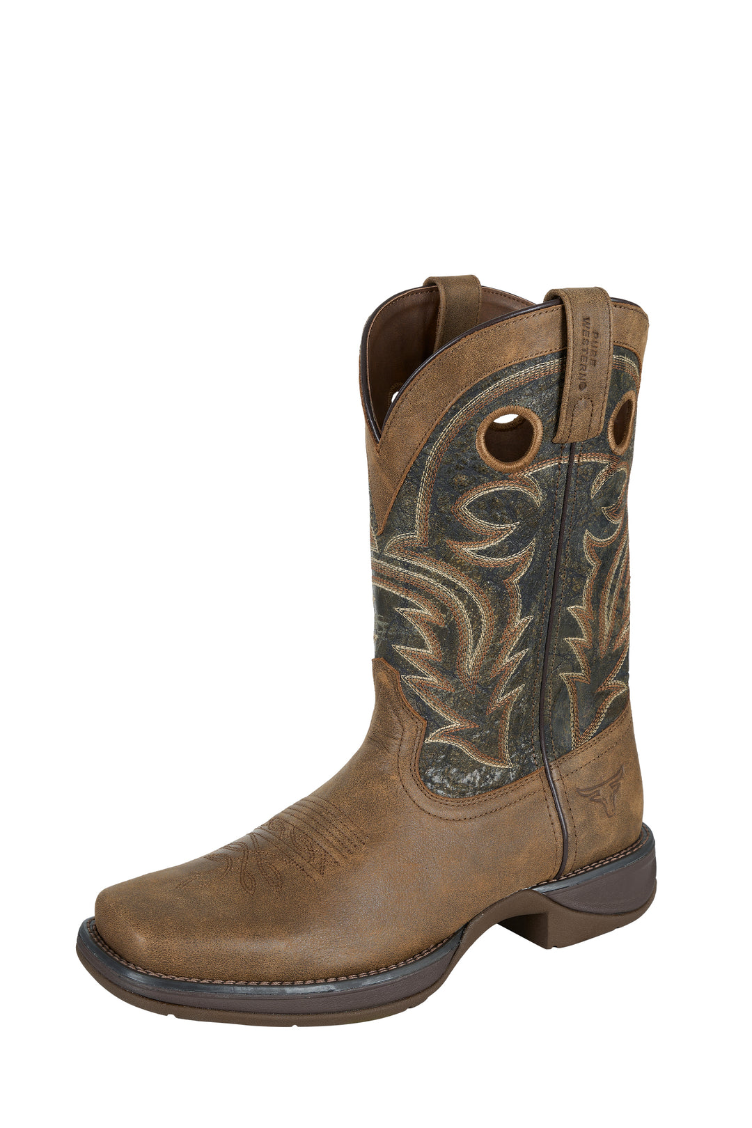 PCP18255 Men’s Hewitt Boot | Bomber / Wild