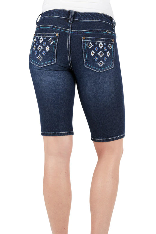 PCP2306613 Womens Torri Short