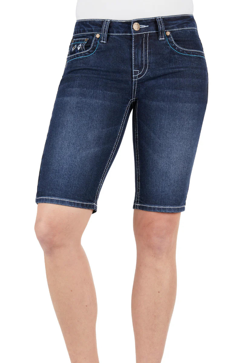 PCP2306613 Womens Torri Short