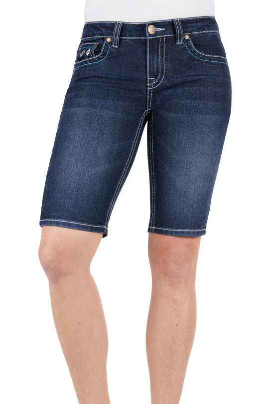 PCP2306613 Womens Torri Short