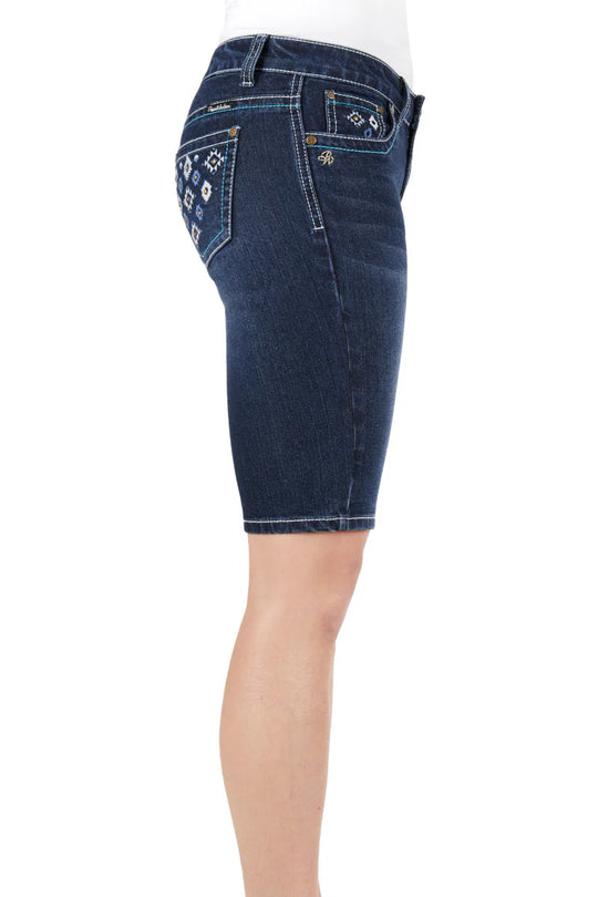 PCP2306613 Womens Torri Short