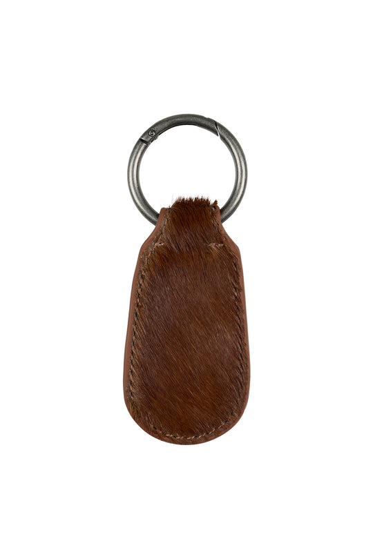 PCP2979HCL Ava Hat Clip | Tan