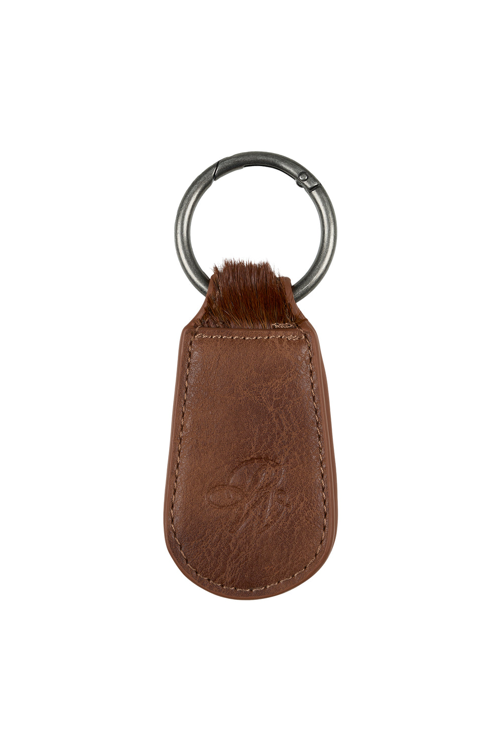PCP2979HCL Ava Hat Clip | Tan