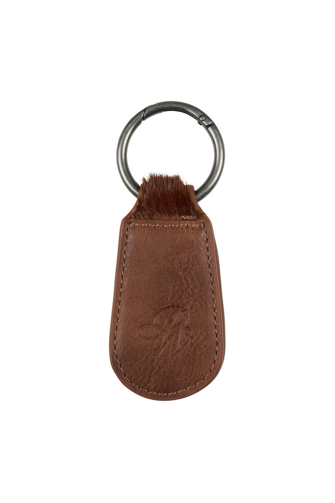 PCP2979HCL Ava Hat Clip | Tan
