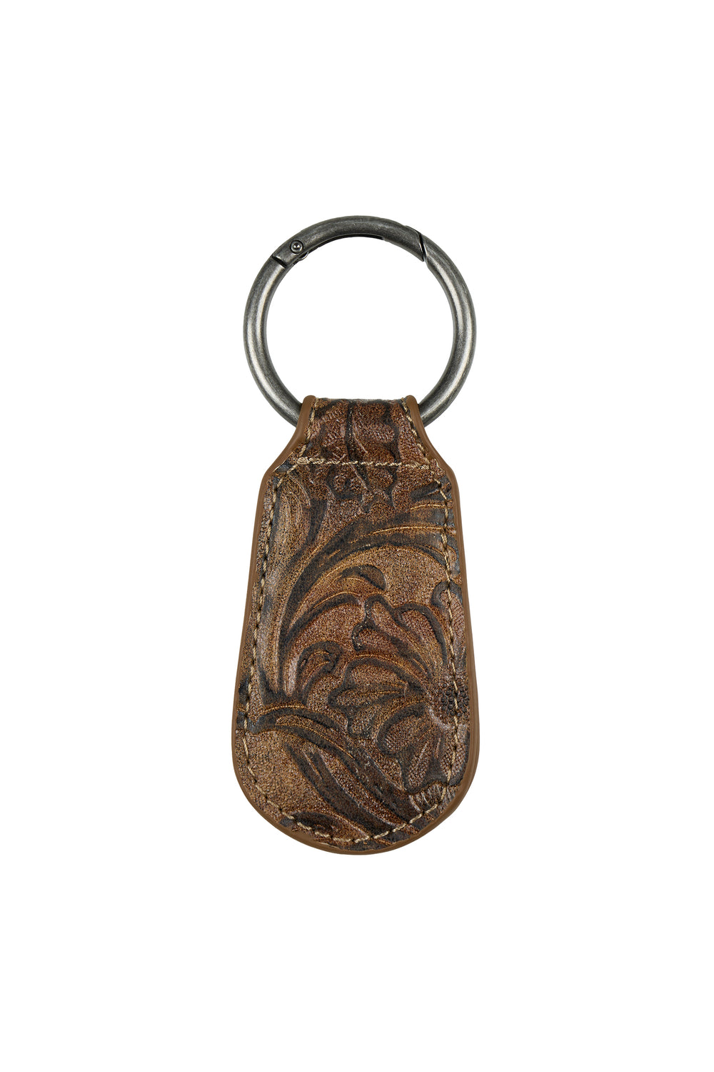 PCP2980HCL Mia Hat Clip | Tan