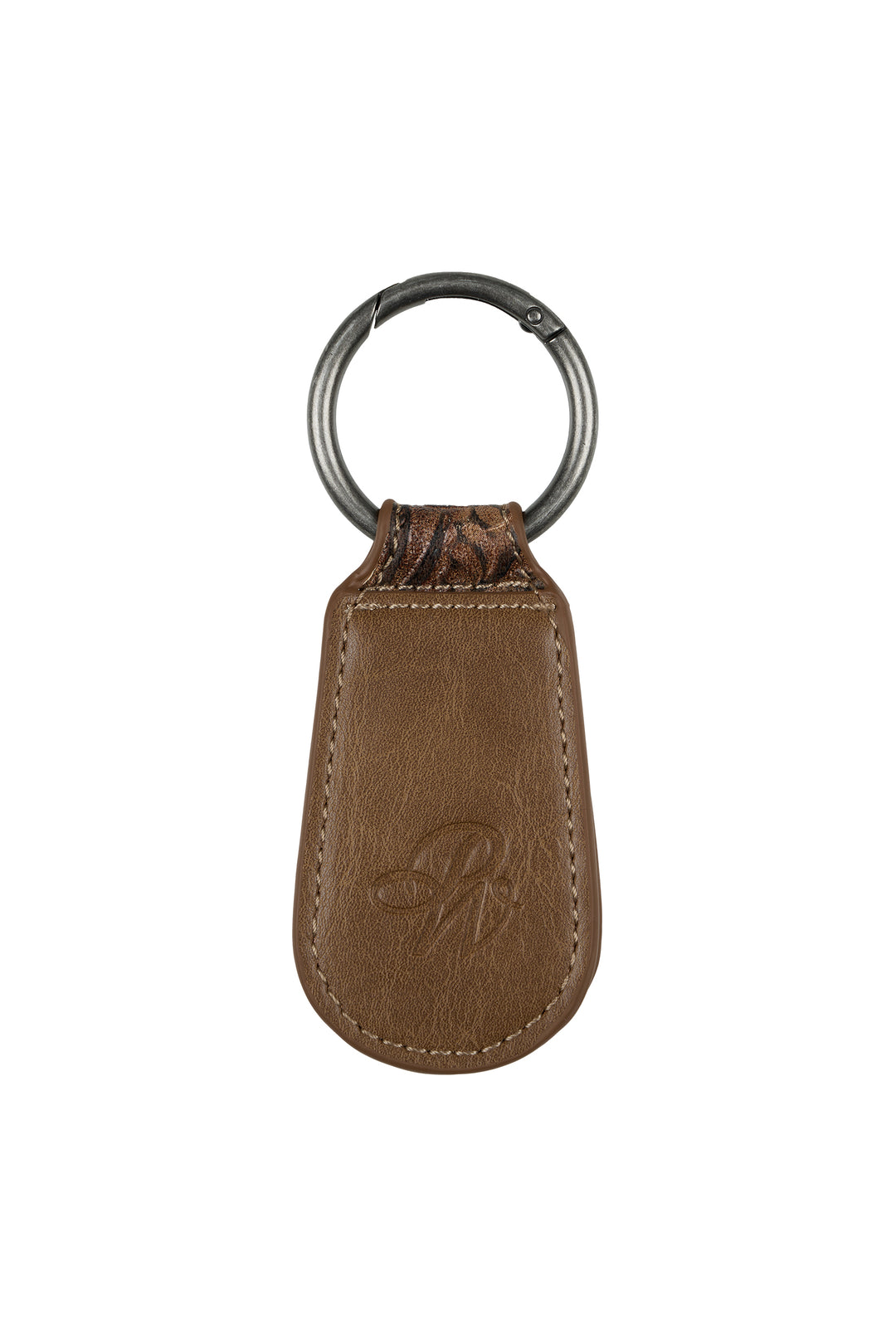 PCP2980HCL Mia Hat Clip | Tan