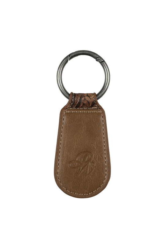 PCP2980HCL Mia Hat Clip | Tan