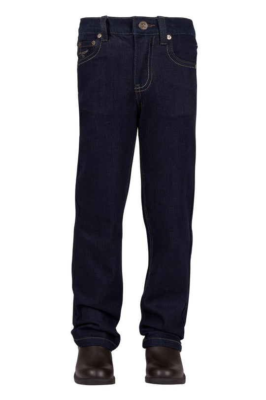 PCP3217886 Boys Hawkins Straight Leg Jean