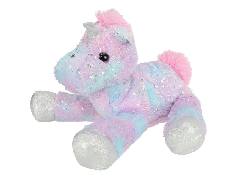 58cm Unicorn Lying Down