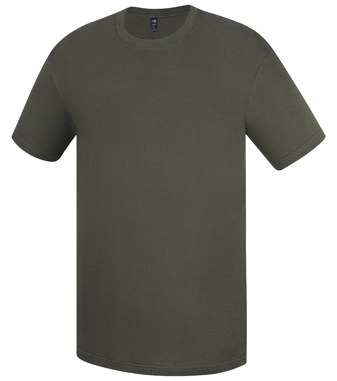 RMX014 Men's RMX T-Box Classic Fit Tees | Multi