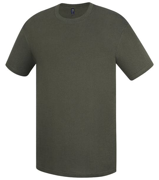 RMX014 Men's RMX T-Box Classic Fit Tees | Multi