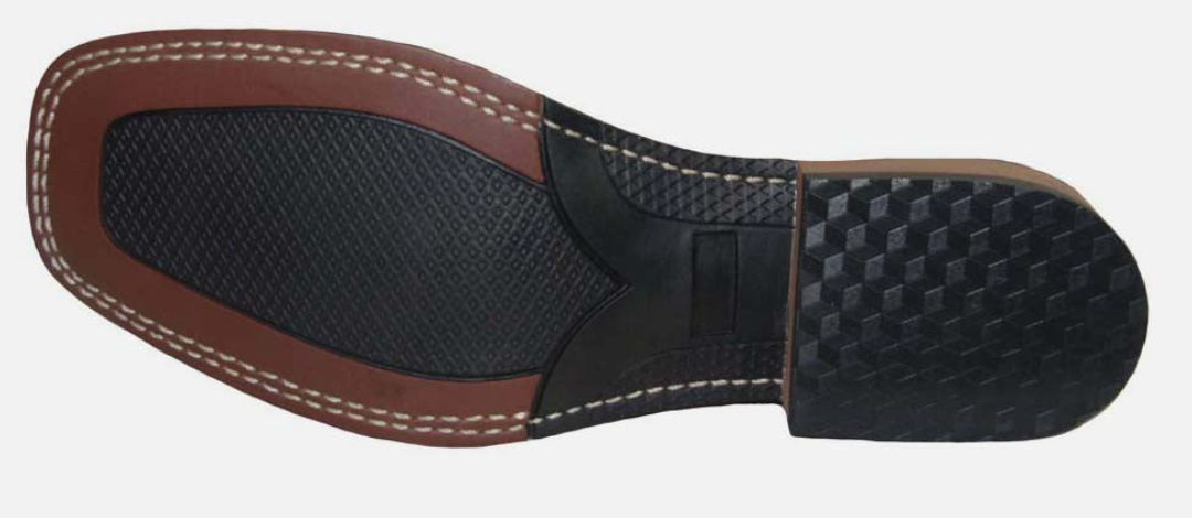 PN385 Square Toe
