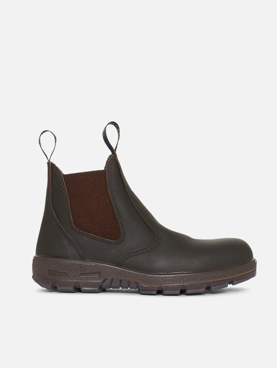 357 Bulldog Safety Boot