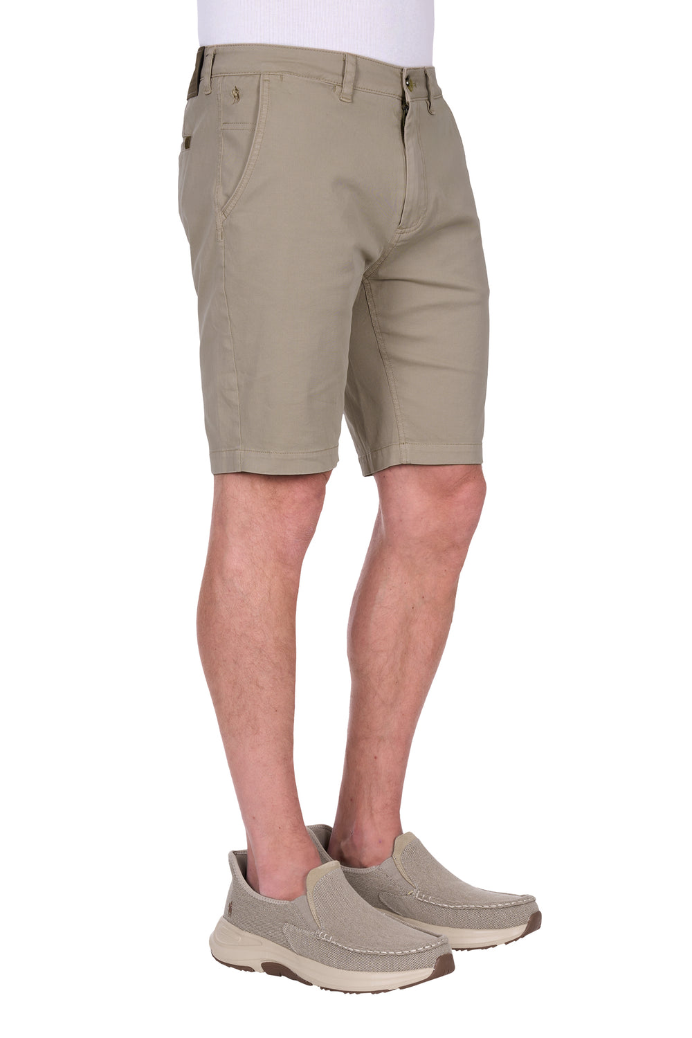 T5S1306001 Men’s Justin Short