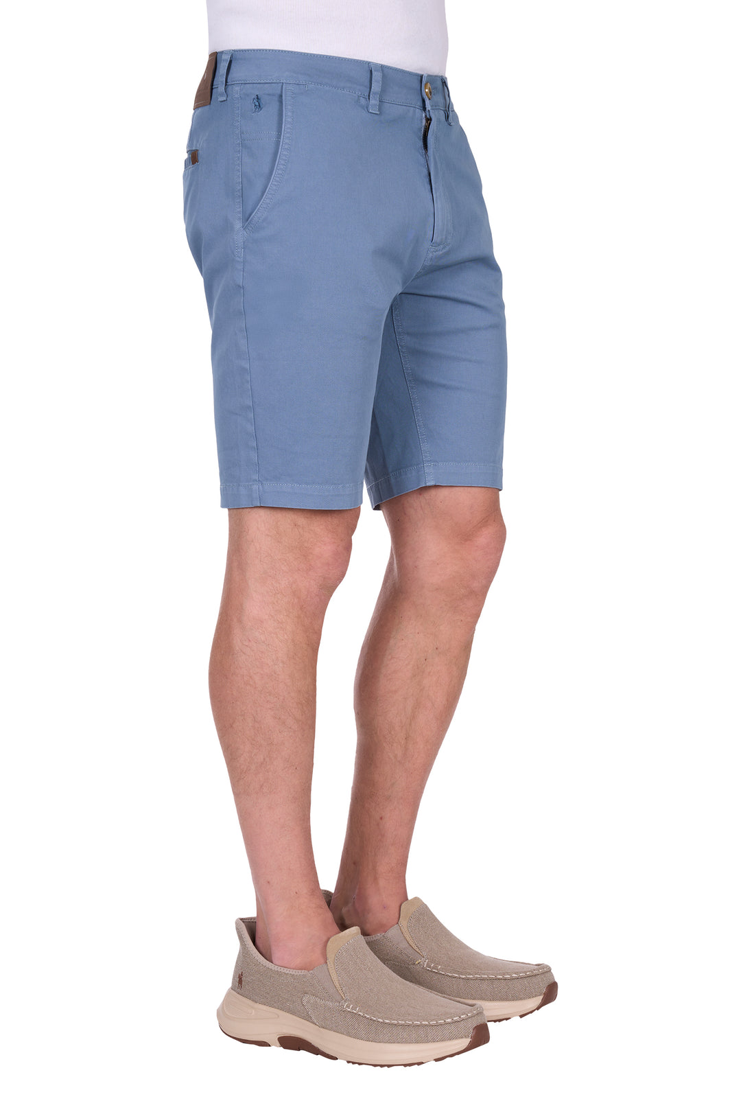 T5S1306001 Men’s Justin Short